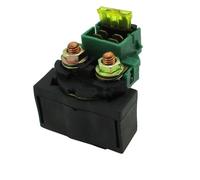 Universal starter relay 12V starter solenoid 12V 20A Starter Solenoid Relay Fit For Kawasaki KLF300 KLF400 Bayou 300 400 4x4 ATV Quads