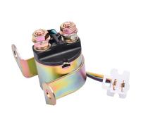 Universal starter relay 12V starter solenoid 12V Motorcycle Solenoid Starter Relay Fit For SUZUKI GN125 GSX550 BOULEVARD S50 GR650D DF200 DR200SE GN250 GSX550