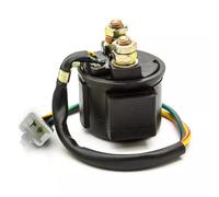 Universal starter relay 12V starter solenoid 12V Motorcycle Solenoid Starter Relay For GY6 50cc 70cc 90cc 110cc 125cc 150cc 200cc 250cc ATV Go Kart Scooter Moped