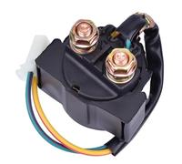 Universal starter relay 12V starter solenoid Motorcycle Electrical Starter Solenoid Relay Fit For HYOSUNG GT650 GT 650 GD250N GD 250 N GT650R GT 650 R GD250R