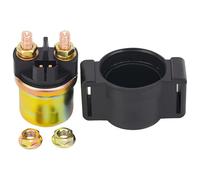 Universal starter relay Motorcycle Starter Relay Solenoid Fit For Ducati M400 M 400 2002 Accessories 12V starter solenoid