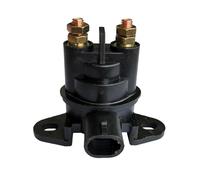 Universal starter relay Starter Relay Fit For Sea-Doo RXT Is 255 Fit For GTR RXP Super Charged 215 1503 RXP X 255 260 300 GTS Pro Rental 130 Motorcycle ignition relay (4pc)