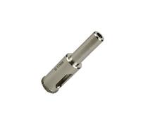 Universal Steel Holesaw (Dia)17mm