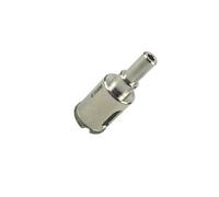 Universal Steel Holesaw (Dia)25mm