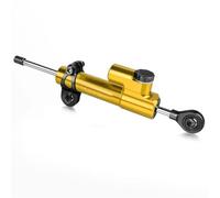 Universal Steering Damper Motorcycle For CBR400 CBR400R CBR400RR CBR 400 1988-1991 1992 Bracket Support Holder