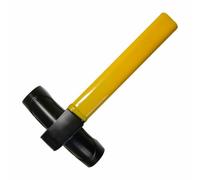 Universal Steering Wheel Lock - T-Bar Steering Wheel Immobiliser,Anti-Theft Retractable Car Steering Wheel Lock,Car Steering Wheel Lock,Universal Steering Wheel Clamp,for Cars,Trailer, Vans,Caravans