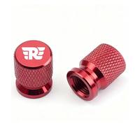 Universal Stem Dust Covers For Royal Enfield Bullet/Meteor/Classic 350 500 Interceptor 650 Continental GT 535 Himalayan 411 400 Motorcycle Tire Valve Caps(Aa-6)