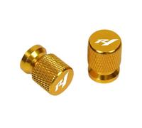 Universal Stem Dust Covers For YZFR1 YZF R1M R1 Accessories Motorcycle CNC Aluminum Tire Valve Air Port Stem Cover Caps(Y-2)