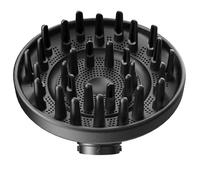 Universal Stereotype Hair Head Diffuser A, Compatible for Dyson, HS01/HS05 Diffuser，Compatible for Supersonic，Hairdryer HS01/HS05(Gray Diffuser 1pcs)