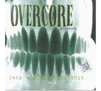 Universal Stomp - Vol. 3-Take a Bite Outta This