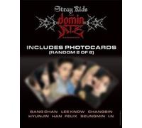 UNIVERSAL - Stray Kids The Dominate Experience - DVD - P3z