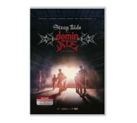 Stray Kids: The dominATE Experience [DVD]