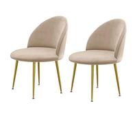 Universal Stretch Chair CoversDuckbill Design for LowBack Chairs & Round Stools Set of 1 2 4 6 Durable Easy to Clean Ideal for Home Decor & Protection.