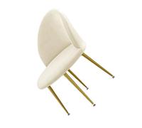 Universal Stretch Chair CoversDurable Duckbill Design for Round Stools & LowBack Chairs Easy to Install & Clean Perfect for Dining Room Available in Packs of 1 2 4 or 6.