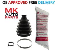 Universal Stretch Outer CV Boot Suitable for Many Cars Vans Cut To Size