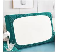 Universal Stretch Sofa Cushion Cover - Waterproof Elastic for Individual Cushions -and Stylish Protection for Home Décor