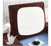 Universal Stretchable Waterproof Sofa Cushion Cover - ElasticPerfect for Individual Cushions - Ideal for Home Decor Easy to Clean Versatile Fit.