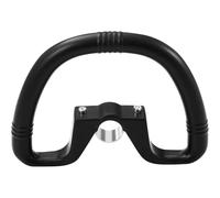 Universal String Trimmer Handlebar, Loop Handle Bar Replacement, Weed Eater Handle Mounting Hardware Compatible with STIHL Models
