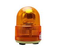 Universal Strobe Amber LED Emergency Flashing Warning Lamp Warning Safety Flashing Beacon Lights Tractor 220V
