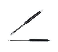 Universal Strut Bars Gas Spring Support Boot Bonnet Car Caravans Doors Windows Hatches Boat Bus 1PC 240mm-320mm 40kg/400N/90LBS Hydraulic Strut(18-8-80-240)