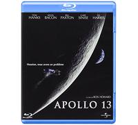 UNIVERSAL STUDIO CANAL VIDEO GIE Apollo 13 [Blu-Ray]
