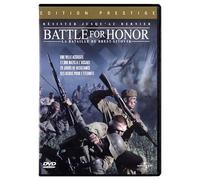UNIVERSAL STUDIO CANAL VIDEO GIE Battle for Honor, la bataille de Brest-Litovsk (Édition Prestige)