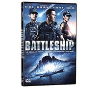 UNIVERSAL STUDIO CANAL VIDEO GIE Battleship