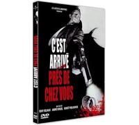 UNIVERSAL STUDIO CANAL VIDEO GIE C'est arrivé près de chez vous