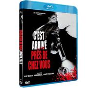 UNIVERSAL STUDIO CANAL VIDEO GIE C'est arrivé près de chez vous [Blu-Ray]