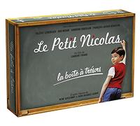 UNIVERSAL STUDIO CANAL VIDEO GIE coffret collector le Petit Nicolas + BO du film + livret + jeu de cartes postales