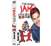 UNIVERSAL STUDIO CANAL VIDEO GIE Coffret Jamel 2 DVD