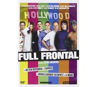 UNIVERSAL STUDIO CANAL VIDEO GIE DVD - FULL FRONTAL