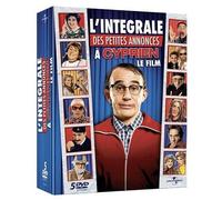 UNIVERSAL STUDIO CANAL VIDEO GIE Elie Semoun - L'intégrale, des petites annonces à Cyprien