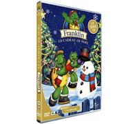 UNIVERSAL STUDIO CANAL VIDEO GIE Franklin - Le cadeau de Noël
