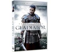 UNIVERSAL STUDIO CANAL VIDEO GIE Gladiator