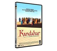 UNIVERSAL STUDIO CANAL VIDEO GIE Kandahar