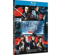 UNIVERSAL STUDIO CANAL VIDEO GIE La 14ème lame [Blu-Ray]