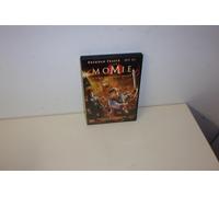 UNIVERSAL STUDIO CANAL VIDEO GIE La Momie - La tombe de l'empereur dragon