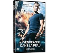 UNIVERSAL STUDIO CANAL VIDEO GIE La Vengeance dans la Peau