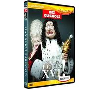 UNIVERSAL STUDIO CANAL VIDEO GIE L'année des Guignols (de l'info) 2004/2005 : Goodbye Louis XVI !