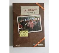 UNIVERSAL STUDIO CANAL VIDEO GIE Le bureau - Intégrale saison 1