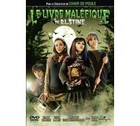 UNIVERSAL STUDIO CANAL VIDEO GIE Le Livre malA©fique
