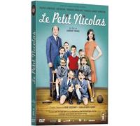 Le petit Nicolas – Studiocanal – Video