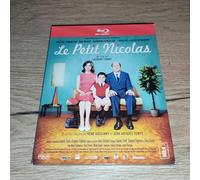 UNIVERSAL STUDIO CANAL VIDEO GIE Le petit Nicolas [Blu-Ray]