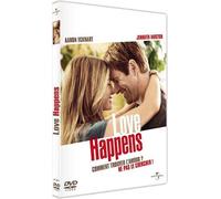 UNIVERSAL STUDIO CANAL VIDEO GIE Love Happens