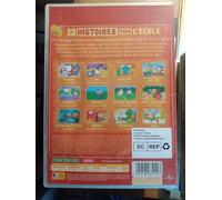 UNIVERSAL STUDIO CANAL VIDEO GIE Ma Compil' - 12 histoires pour l'école - La es petits héros