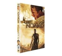 UNIVERSAL STUDIO CANAL VIDEO GIE Nomad + Gladiator