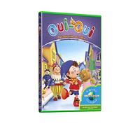 UNIVERSAL STUDIO CANAL VIDEO GIE Oui-Oui - 7 - Oui-Oui aide ses amis