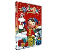 UNIVERSAL STUDIO CANAL VIDEO GIE Oui-Oui sauve Noël