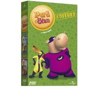 UNIVERSAL STUDIO CANAL VIDEO GIE Pat & Stan